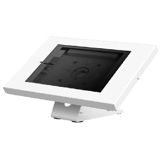 Neomounts by Newstar desk stand and wall mountable, lockable tablet casing for Apple