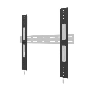 Neomounts by NewStar VESA Conversion Brackets set - VESA 400 to 450/500/550/600