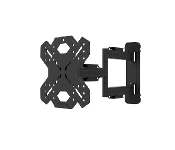 Neomounts Select Screen Wall Mount (full motion, 3 pivots, VESA 200x200)