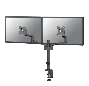 Neomounts by Newstar Screen Desk Mount (clamp+grommet)