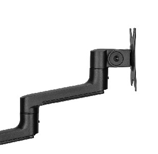 Neomounts by Newstar Next Lite Flat Screen Desk Mount (clamp+grommet)