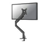 Neomounts by Newstar Next Slim Desk Mount, single display (topfix clamp& grommet)