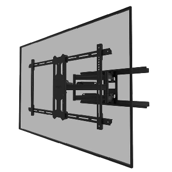 Neomounts Level-850 Wall Mount (full motion, 3 pivots, VESA 800x400)