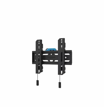 Neomounts Level-850 TV mount wall 24-65" - fixed - lockable - fast installation