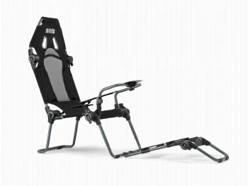 Геймърски стол Next Level F-GT Lite Foldable Formula and GT Cockpit