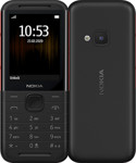 NOKIA 5310 DS BLACK/RED