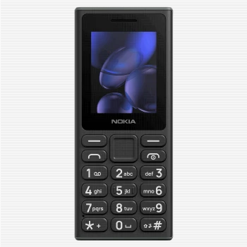 NOKIA 105 DS BLACK 2026