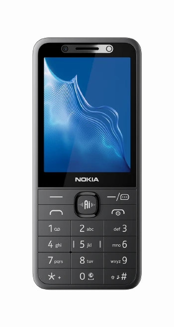 NOKIA 235 DS 4G 2026 BLACK