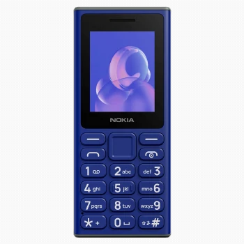 NOKIA 105 DS BLUE 2026