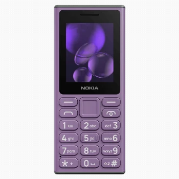 NOKIA 105 DS PURPLE 2026