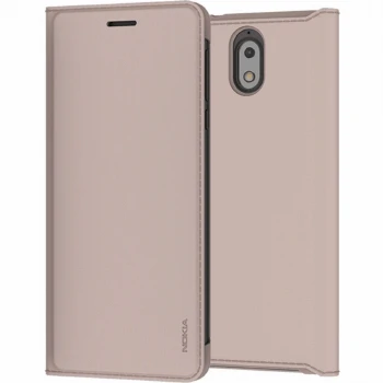 NOKIA 3.1 CP-306 FLIP COVER CR