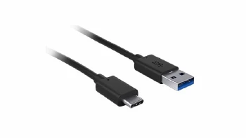 Nokia MS CA-232CD USB-C CABLE BLACK