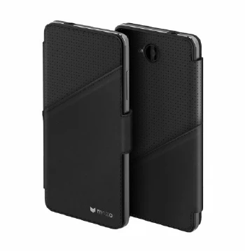 Nokia MS LUMIA 650 FLIP COVER BLACK