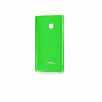 Nokia LUMIA 532/435 SHELL GREEN