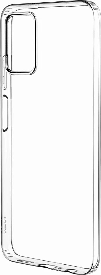 NOKIA C22 CLEAR CASE