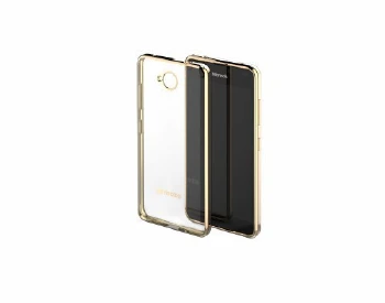 Nokia MS LUMIA 650 PROT CASE GOLD