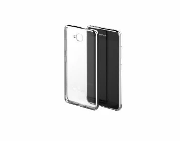 Nokia MS LUMIA 650 PROT CASE SLVR