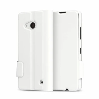 Nokia MS LUMIA 550 FLIP COVER WHITE