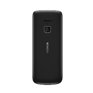 NOKIA 225 4G DS BLACK