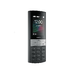 NOKIA 150 DS BLACK 2023