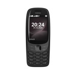 NOKIA 6310 DS 2024 BLACK