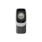 NOKIA 3210 4G DS 2024 BLACK