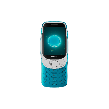 NOKIA 3210 4G DS 2025 BLUE