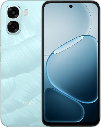 Смартфон OPPO A6X 5G 4+128 Ice Blue