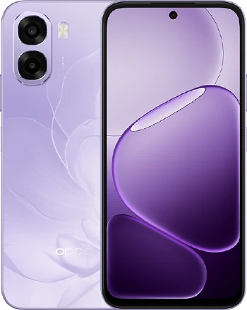 Смартфон OPPO A6X 5G 4+128 Black Purple