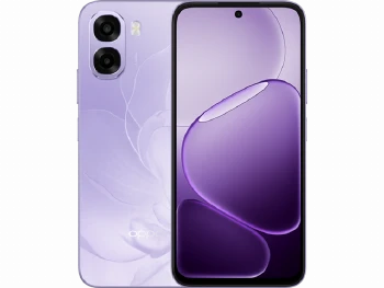 Смартфон OPPO A6X 5G 6+256 Violet Purple