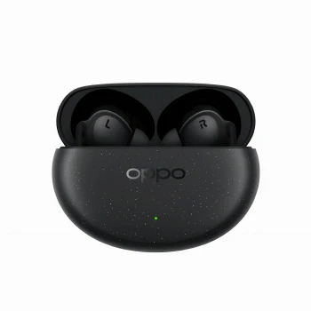 OPPO Enco Air 4 Pro TWS Midnight White