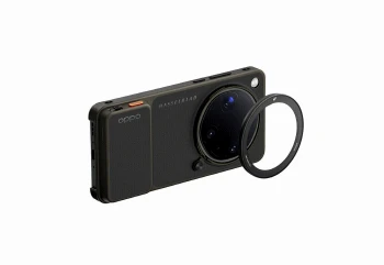 Фотографски комплект OPPO Find