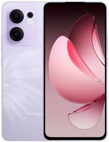 Смартфон OPPO Reno 13 F 5G 8+256 Plume