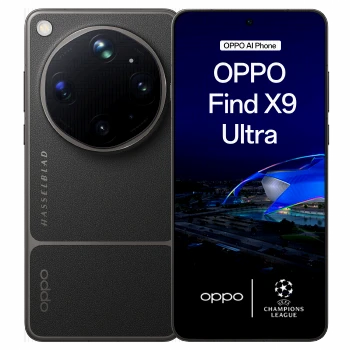 Смартфон Oppo Find X9 Ultra 512GB + 12GB