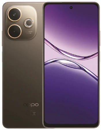 Мобилен телефон Oppo A5 Pro 4G Black