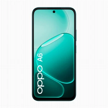 Смартфон OPPO A6 4G 6+256 Sapphire Black