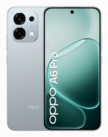 Смартфон OPPO A6 Pro 5G 8+256 Lunar