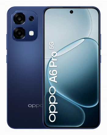 Смартфон OPPO A6 Pro 5G 8+256 Stellar