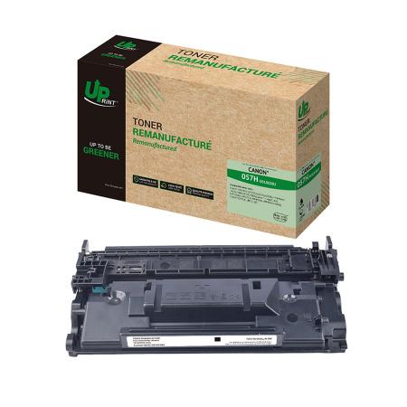 Uprint Съвместима CANON CRG 057 H LBP Toner Cartridge