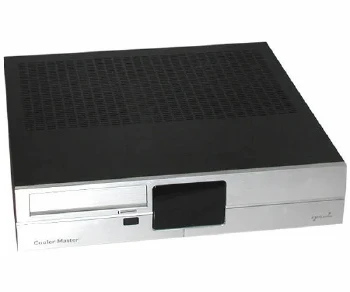 CM MEDIA 260 /MATX /RISER CARD