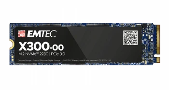 EMTEC X300 512G M2 PCIE3
