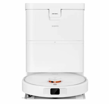 Робот прахосмукачка Xiaomi Robot