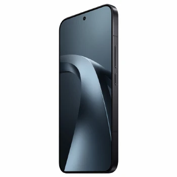 Смартфон Xiaomi 17T Pro 12GB/256GB Black