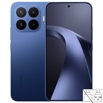 Смартфон Xiaomi 17T Pro 12GB/512GB Deep