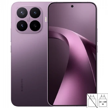 Смартфон Xiaomi 17T Pro 12GB/512GB Deep