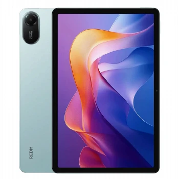 Таблет Redmi Pad 2 4GB/256GB Mint Green