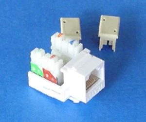 Гнездо телефонно