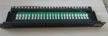 Пач панел VOICE 50 порта