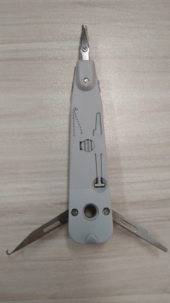 Инструмент за реглети TL-3141