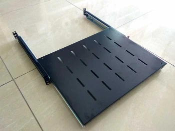 Рафт 350мм - плъзгащ